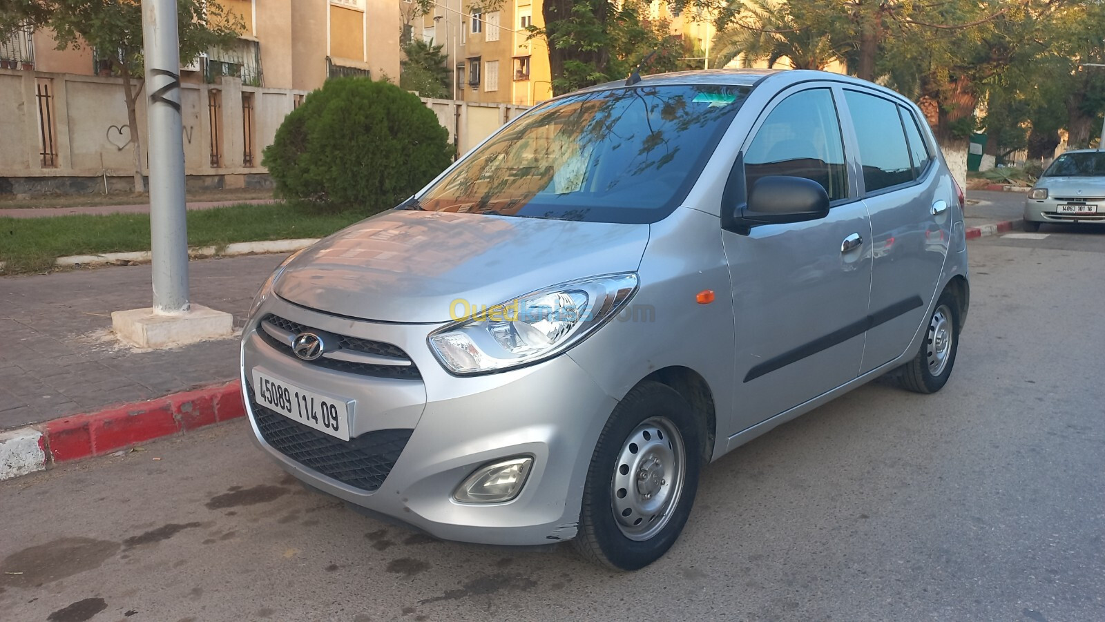 Hyundai i10 2014 i10