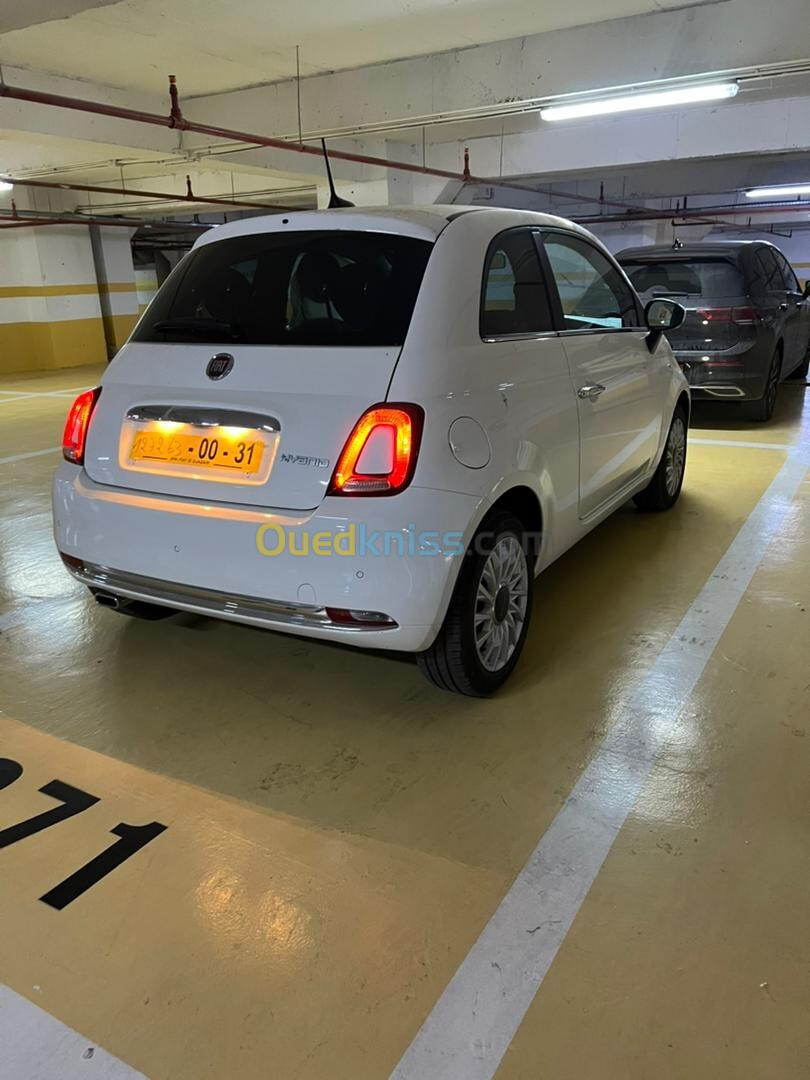 Fiat 500 2024 DOLCEVITA