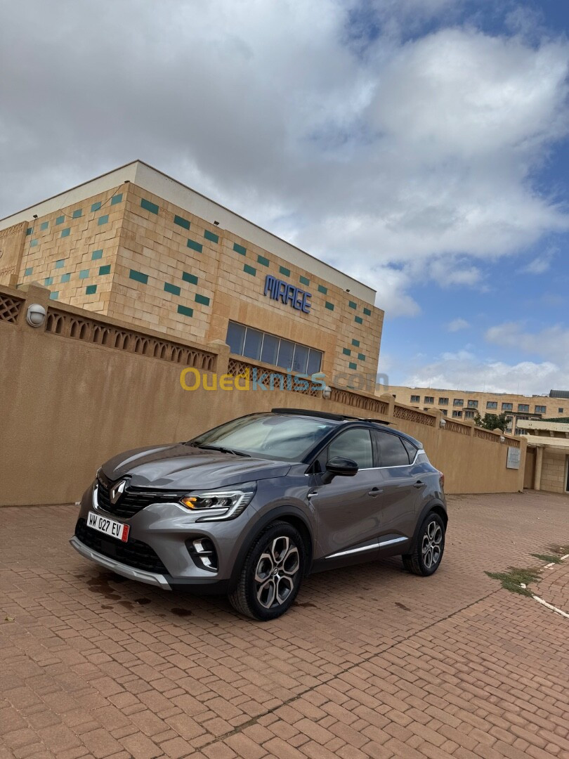 Renault Captur 2023 Rsline