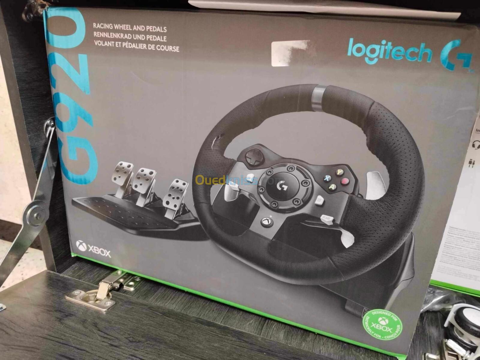 Logitech g920