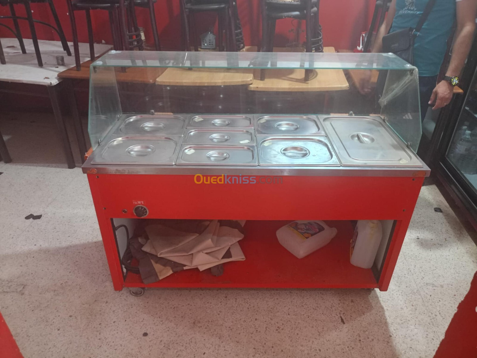 Bain Marie