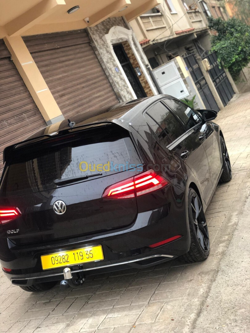 Volkswagen Golf 7 2019 START+