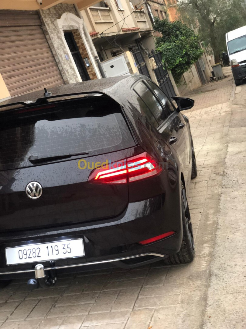 Volkswagen Golf 7 2019 START+