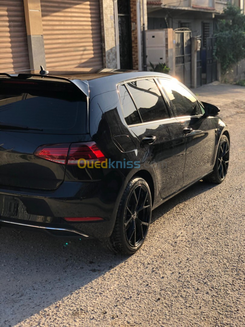 Volkswagen Golf 7 2019 START+