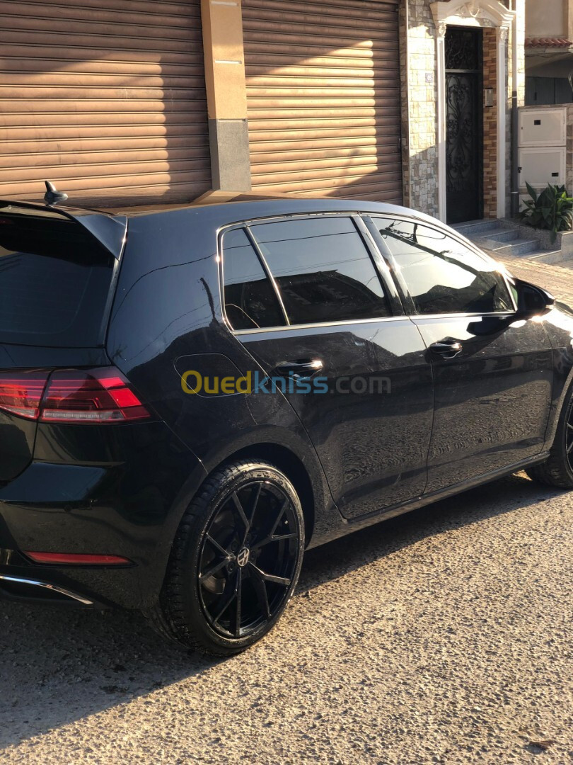 Volkswagen Golf 7 2019 START+