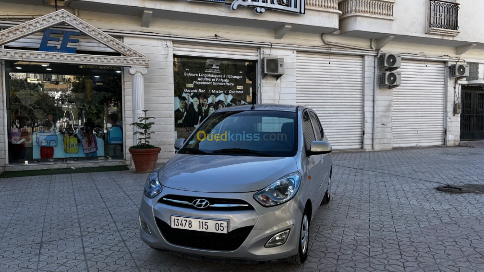 Hyundai i10 2015 