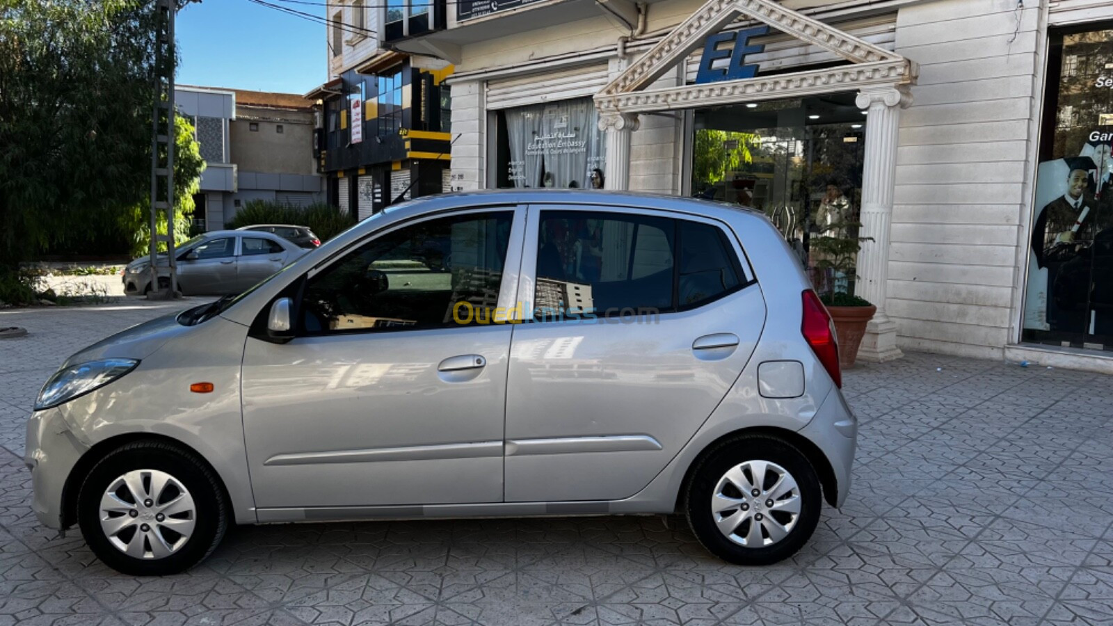 Hyundai i10 2015 GL Plus