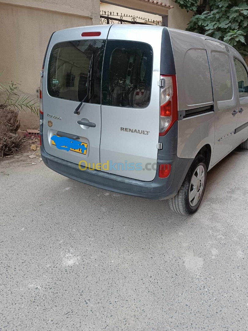 Renault Kangoo 2013 Kangoo