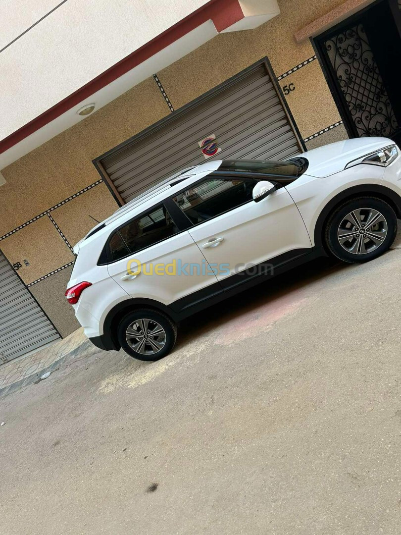 Hyundai Creta 2018 GLS