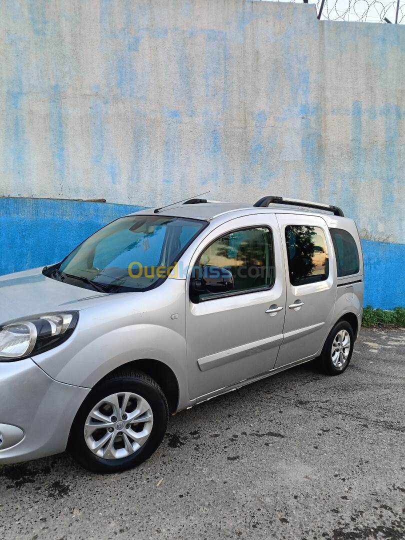 Renault Kangoo 2015 Privilège plus