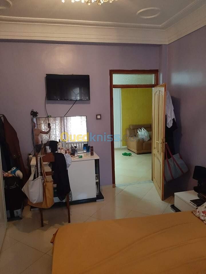 Location Niveau De Villa F4 Batna Batna