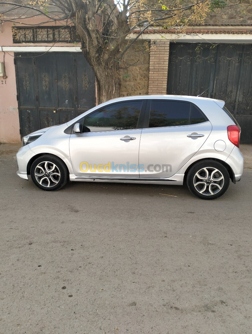 Kia Picanto 2019 GT-Line