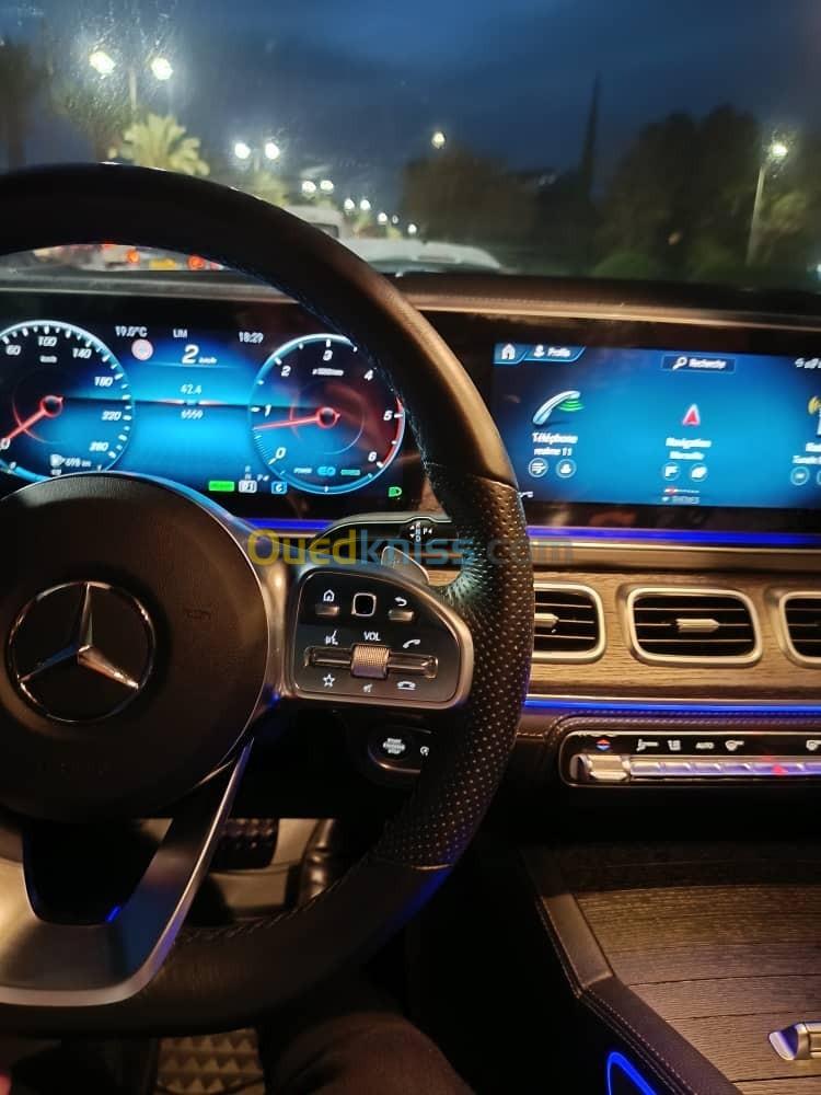 Mercedes GLE 2022 