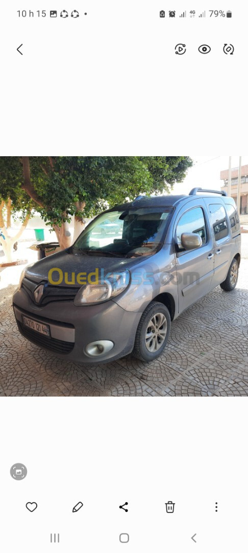 Renault Kangoo 2021 Grand Confort