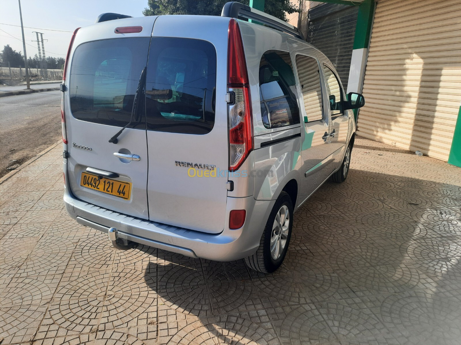 Renault Kangoo 2021 Kangoo