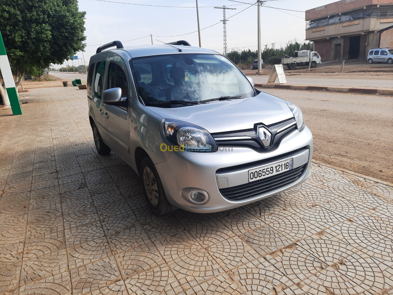 Renault Kangoo 2021  Extrême Outdoor