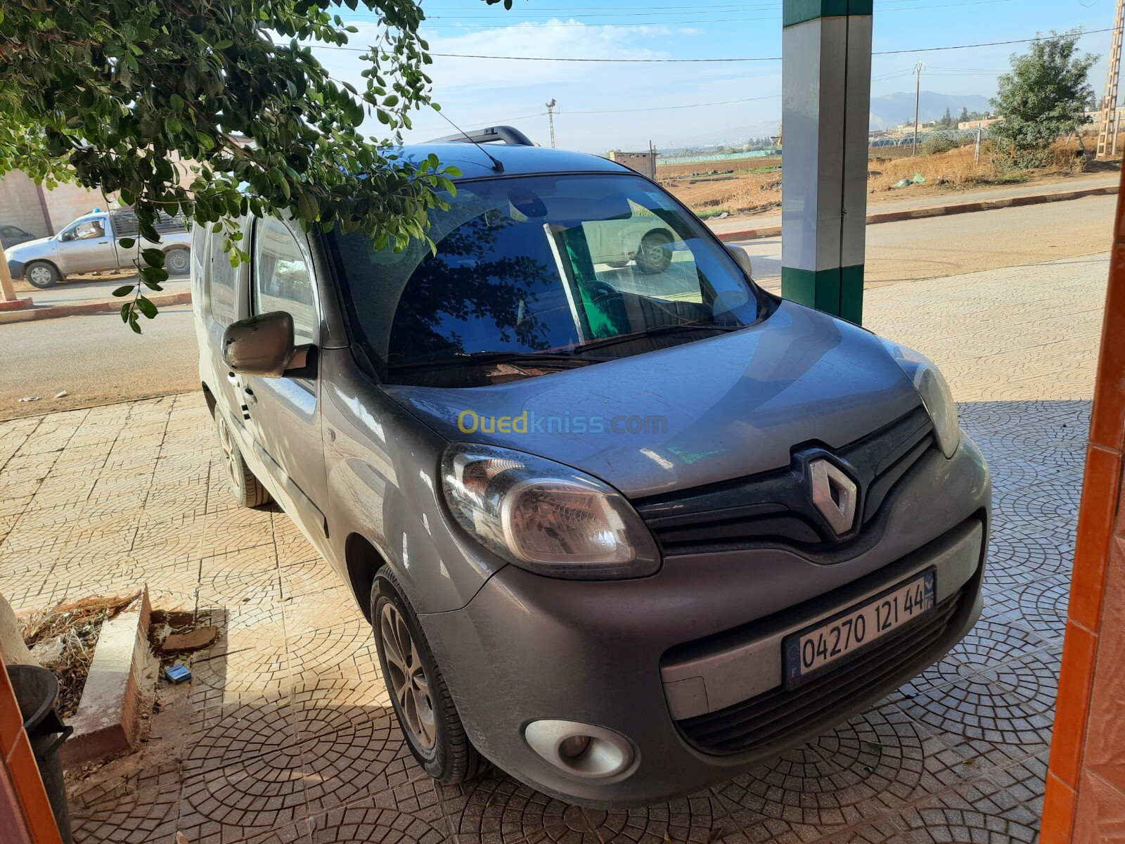 Renault Kangoo 2021 Grand Confort