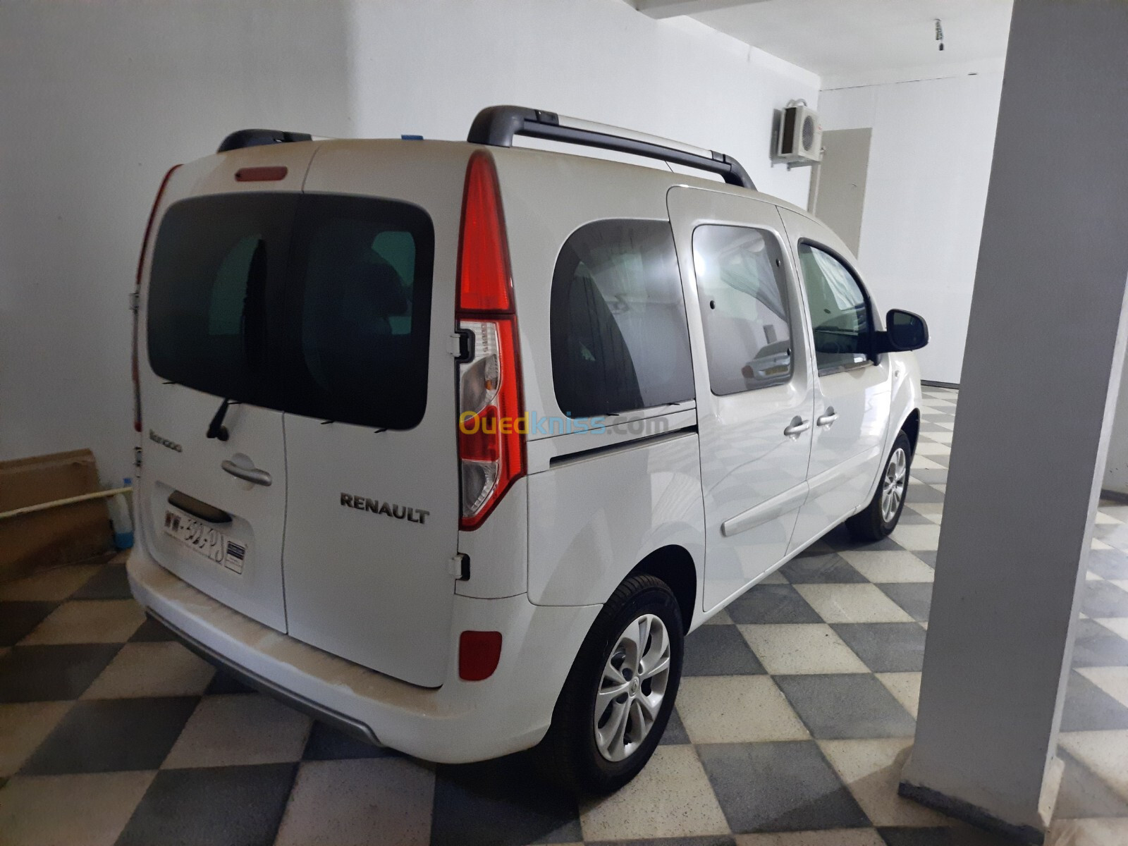 Renault Kangoo 2021 Confort