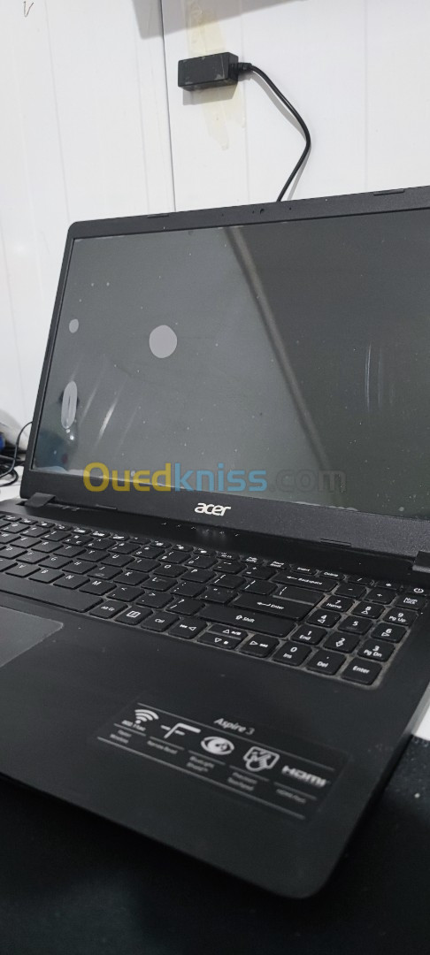 Laptop acer i5 10 ème génération 8 G ram 512 ssd