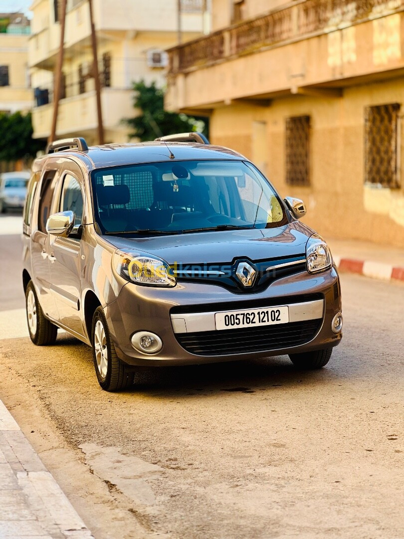 Renault Kangoo 2021 Privilège +