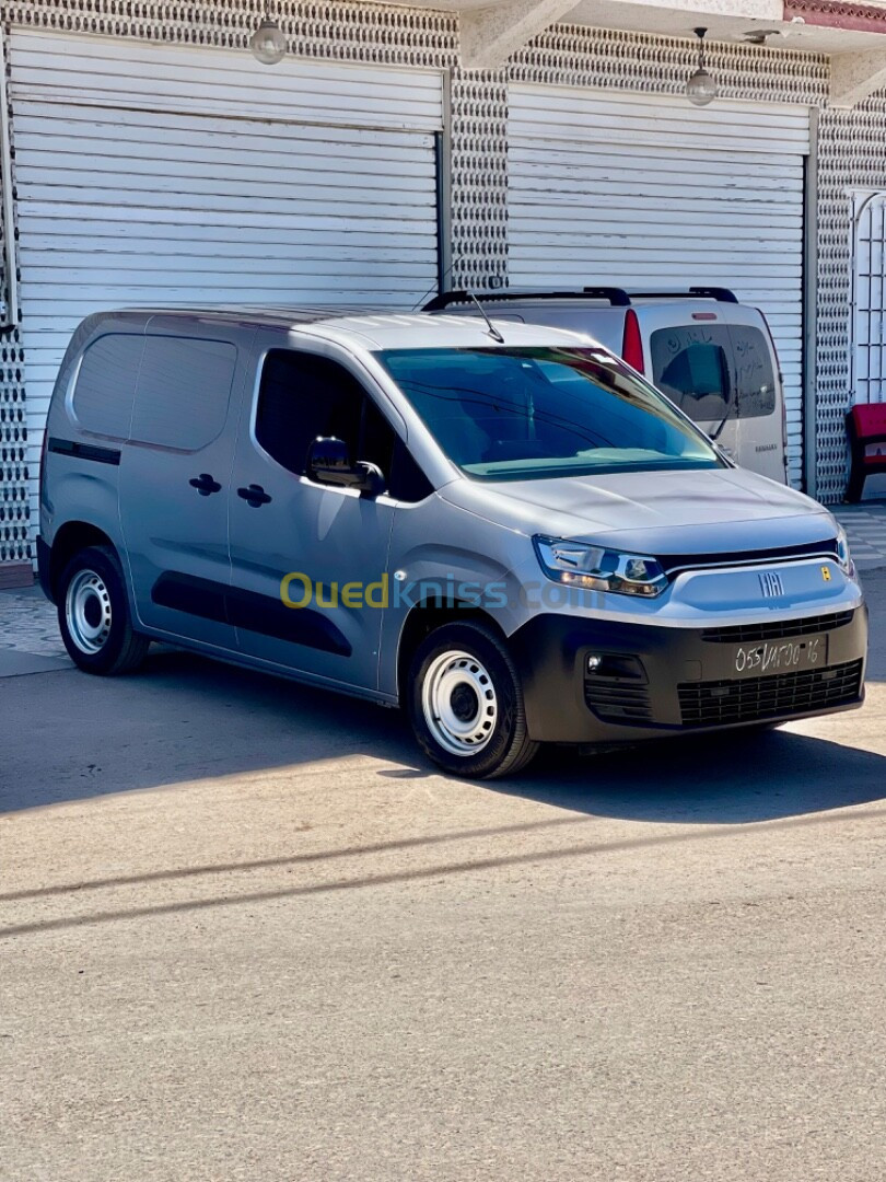 Fiat Doblo 2024 Doblo