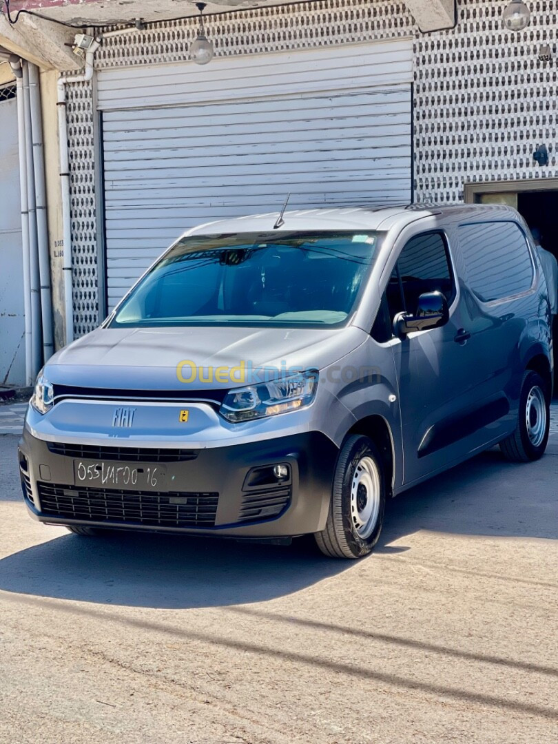 Fiat Doblo 2024 Doblo