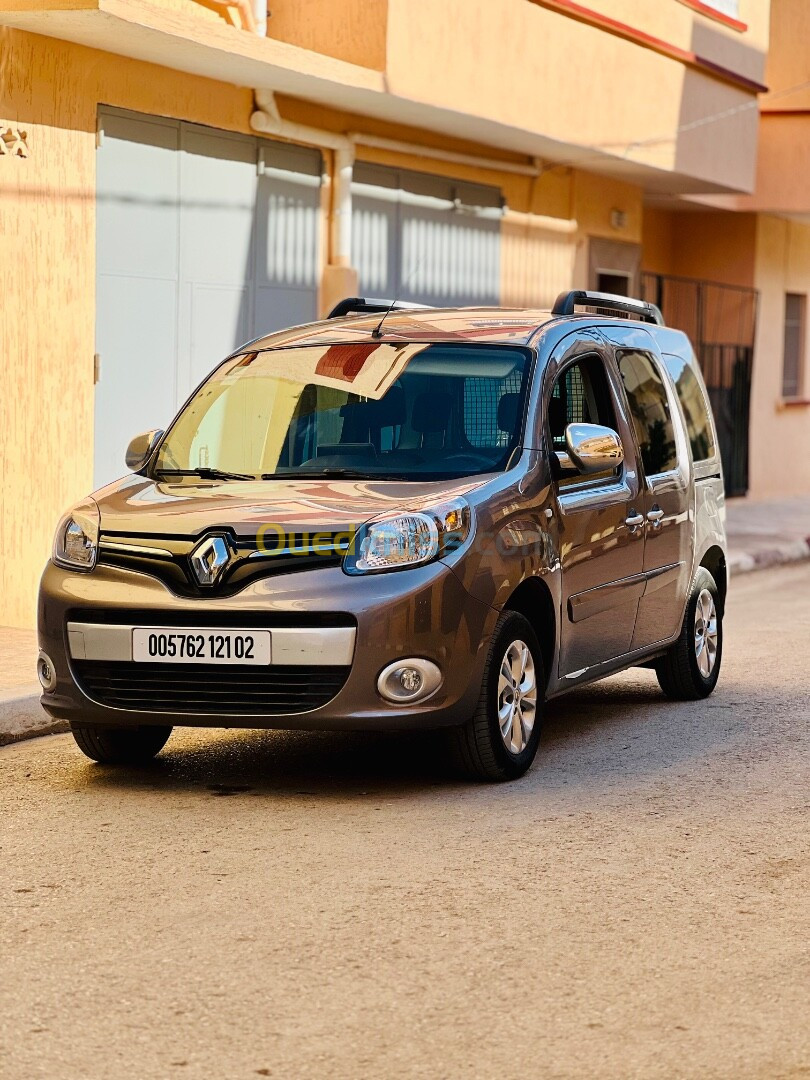 Renault Kangoo 2021 Privilège +