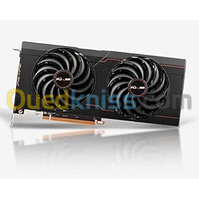 Rx 6700xt Sapphire pulse 