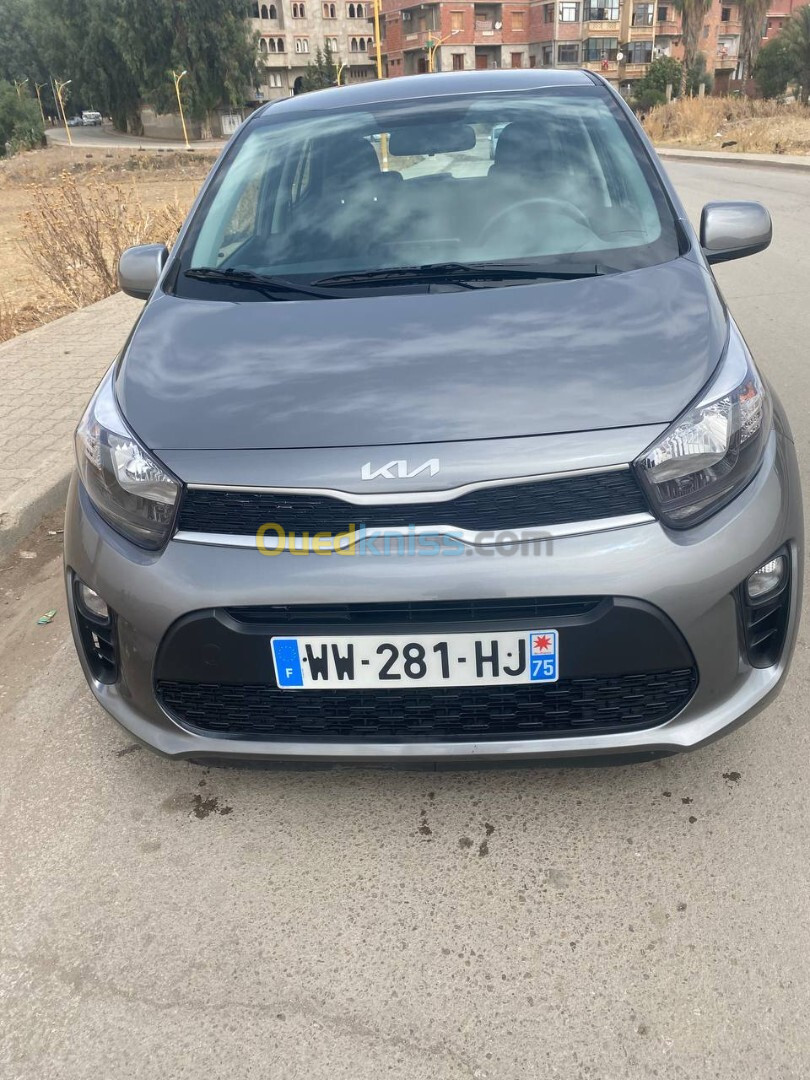 Kia picanto 2023 picanto