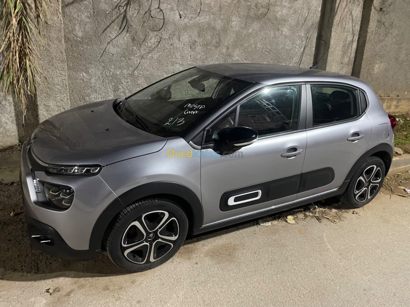 Citroen C3 2021 Collection