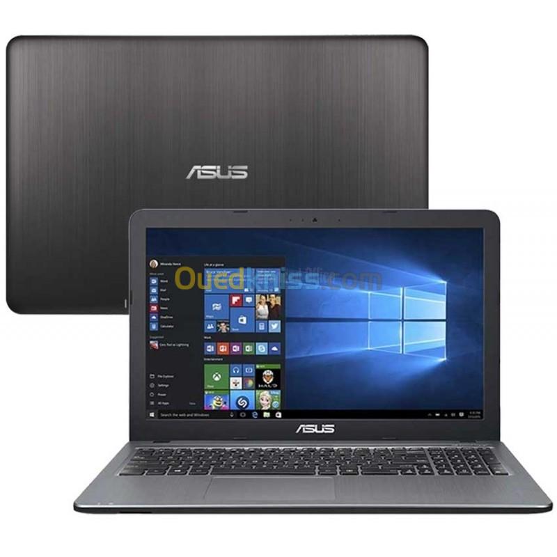 LAPTOP ASUS VIVOBOOK D540YA AMD E1 LINUX