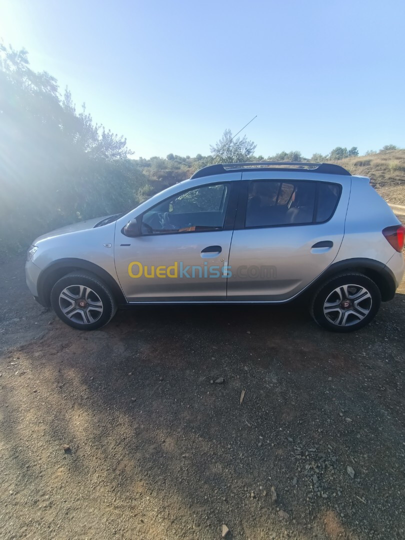 Dacia Sandero 2019 Stepway