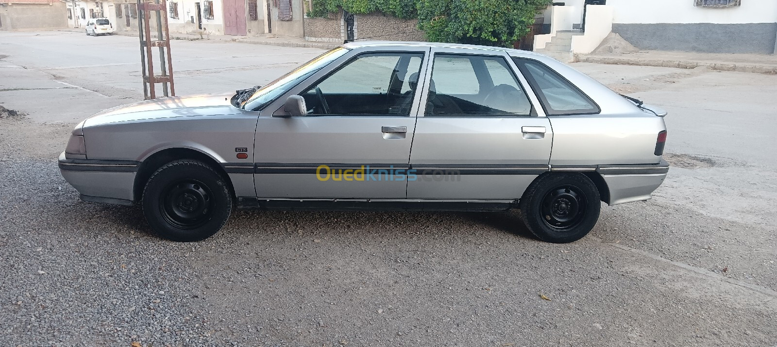 Renault 21 1993 21