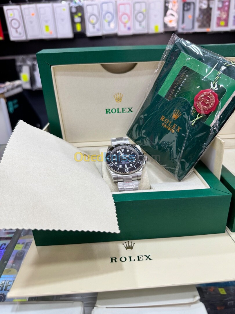 Montres Rolex good 