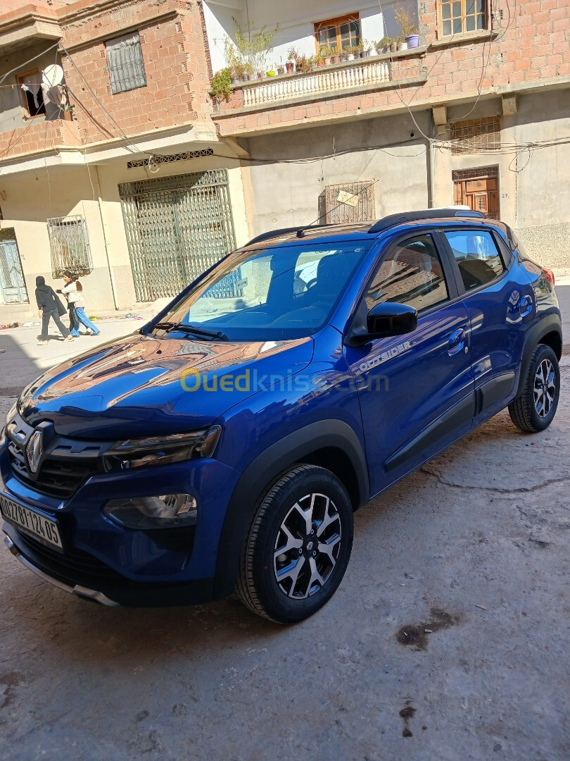 Renault Kwid 2024 