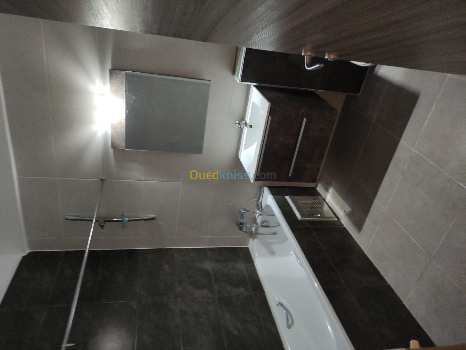 Location Duplex F3 Alger Ouled fayet