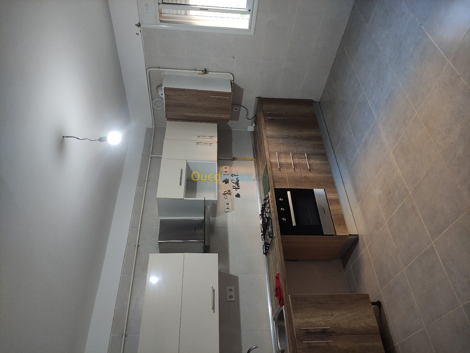 Location Duplex F3 Alger Ouled fayet