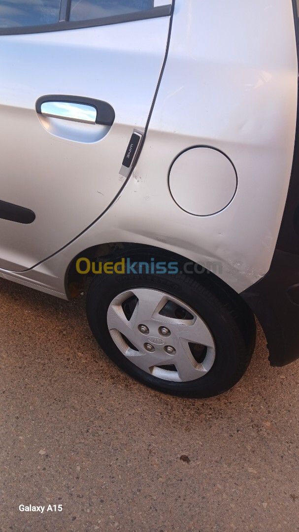 Kia Picanto 2011 Style