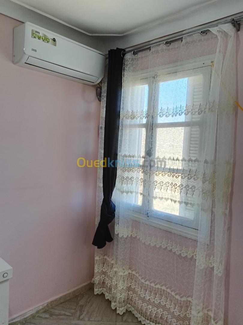 Location vacances Appartement F2 Mostaganem Mostaganem