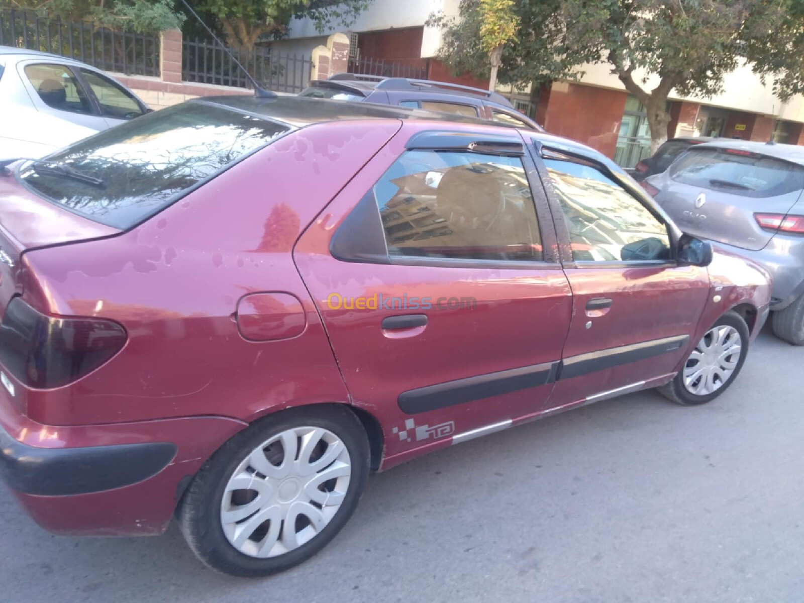 Citroen Xsara 2001 Xsara