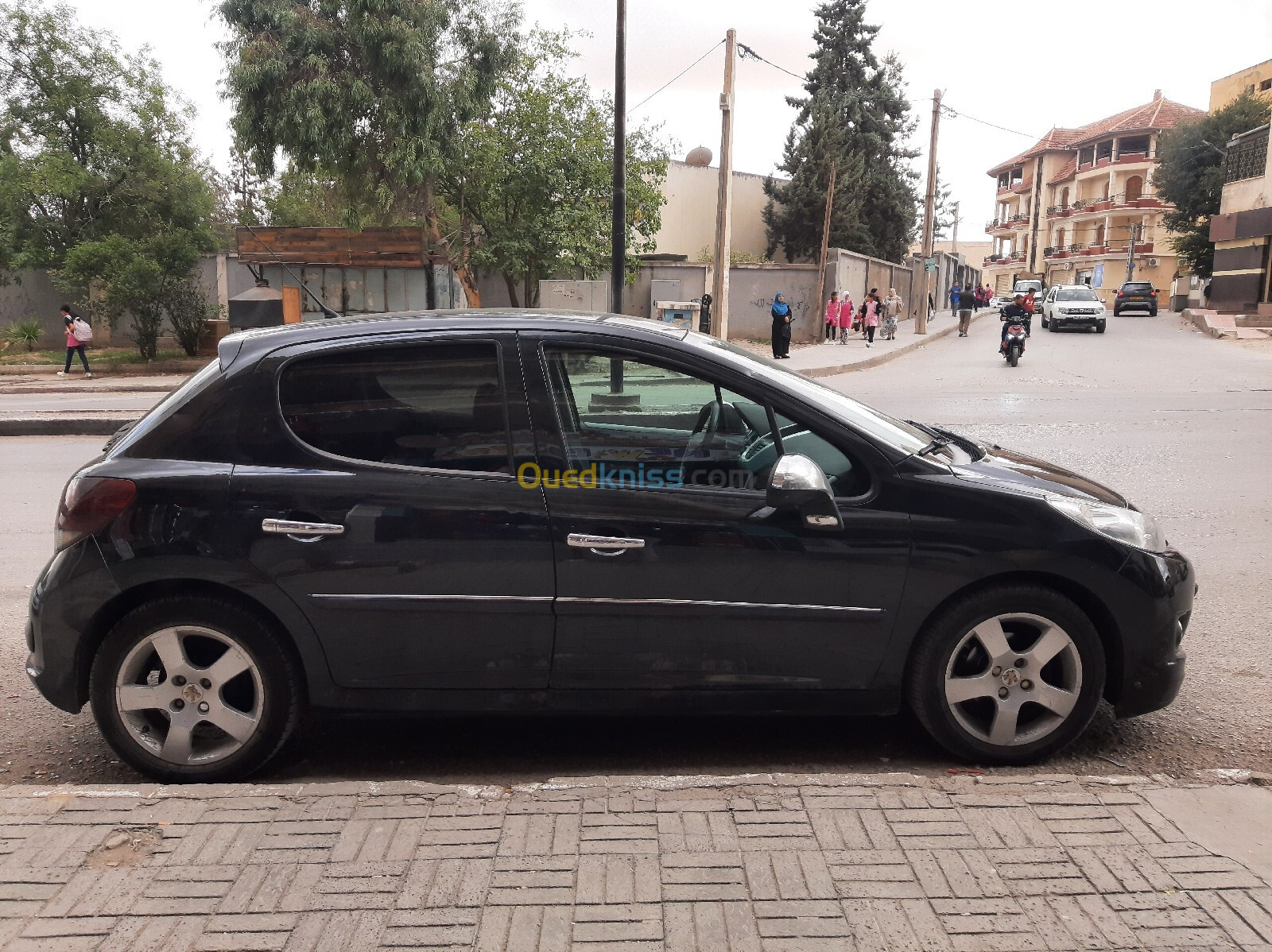 Peugeot 207 2011 Active