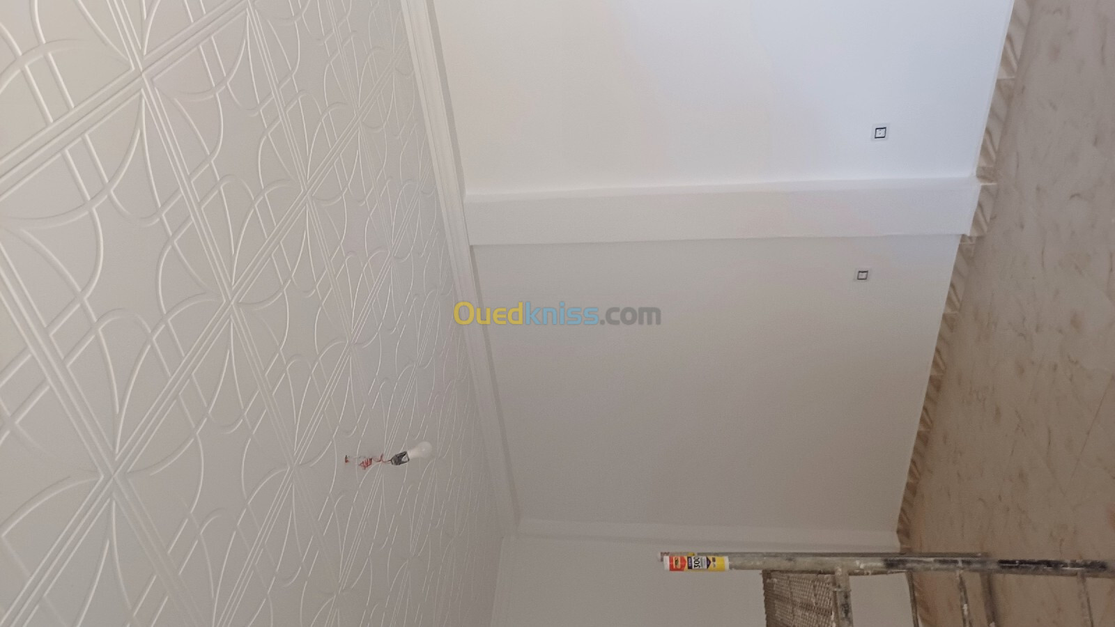 Vente Appartement F4 Sidi Bel Abbès Sfissef