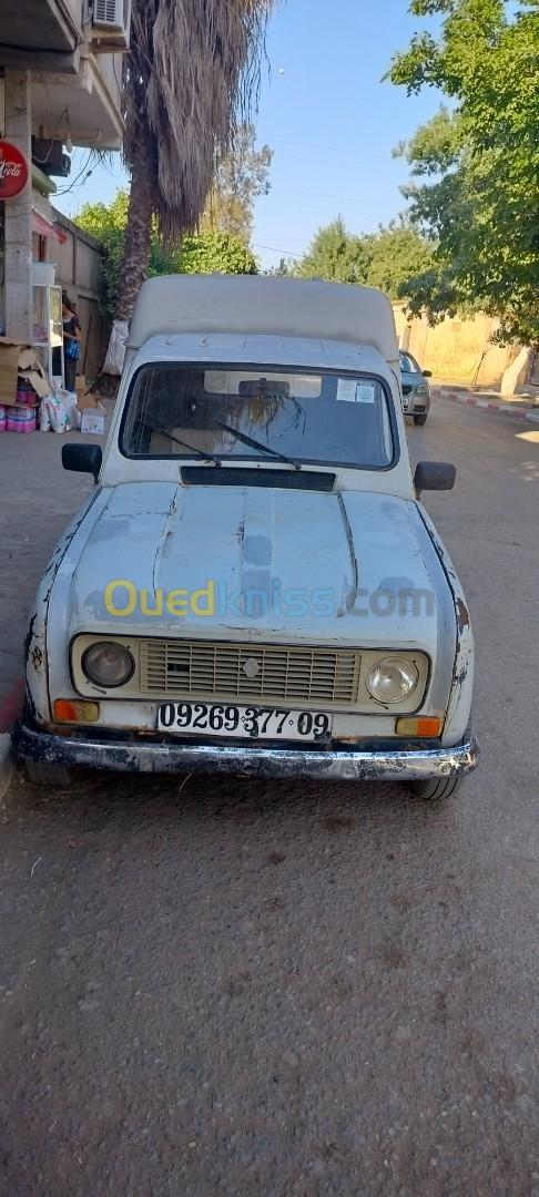 Renault 4 1977 4