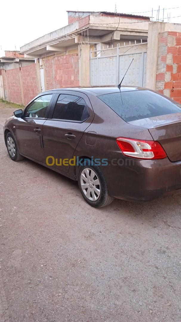 Peugeot 301 2013 Active