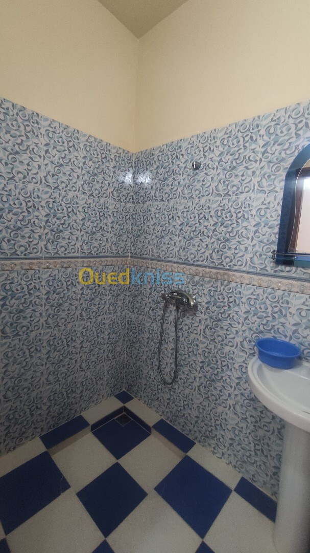 Location vacances Appartement F2 Jijel El aouana