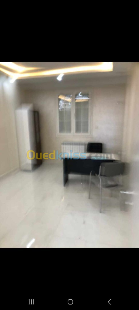 Vente Appartement Alger El achour