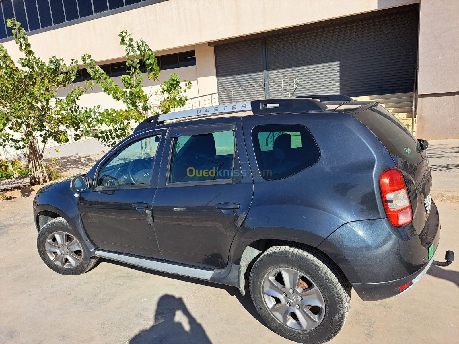 Dacia Duster 2014 Duster