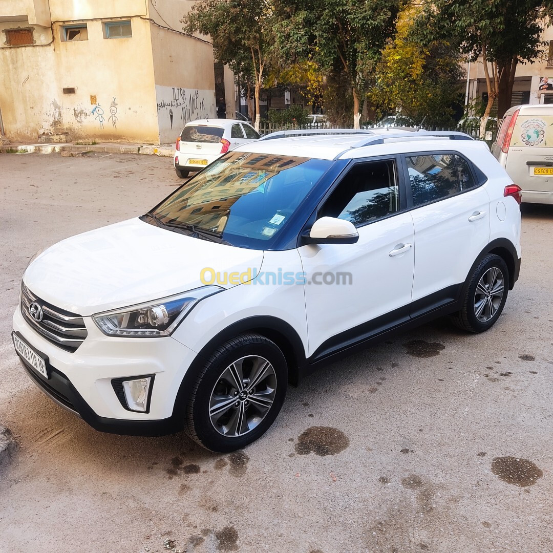 Hyundai Krita 2018 GLS