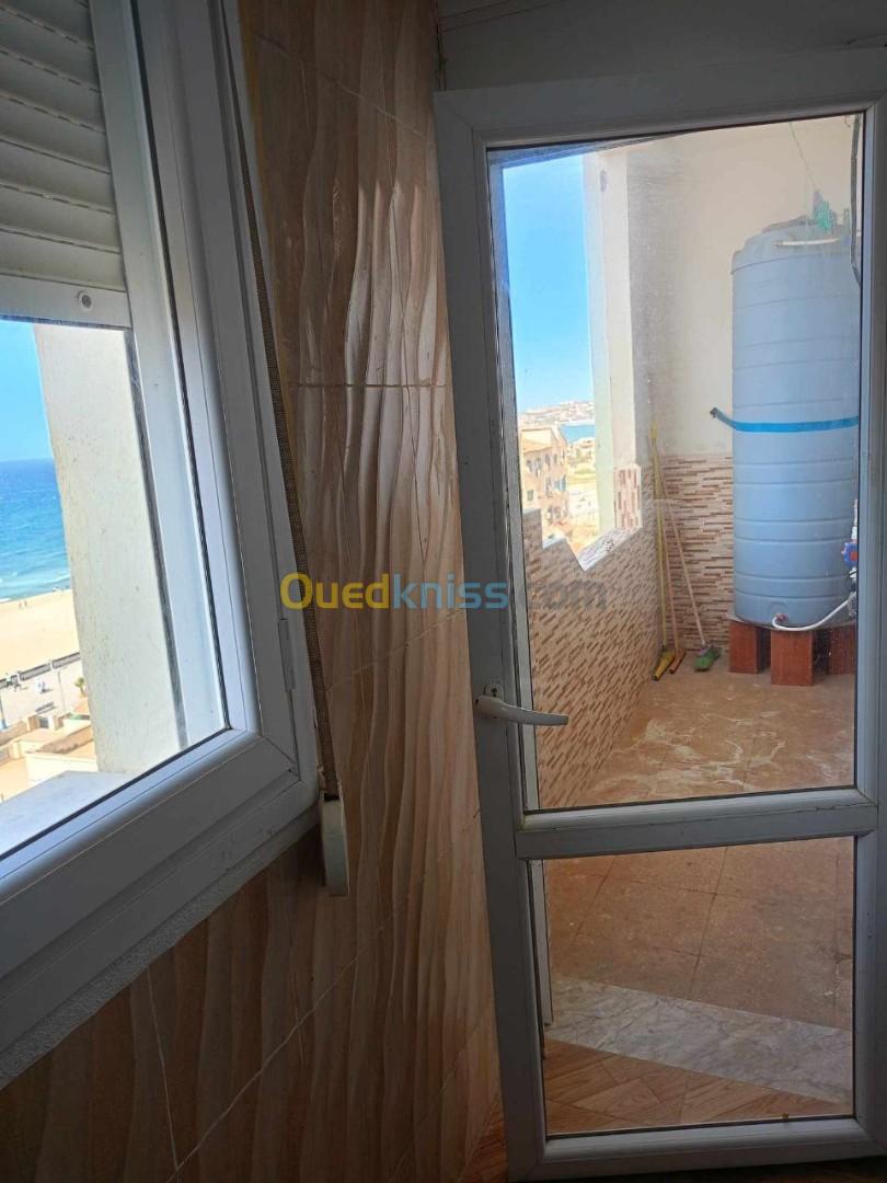 Location vacances Appartement F2 Boumerdès Boumerdes