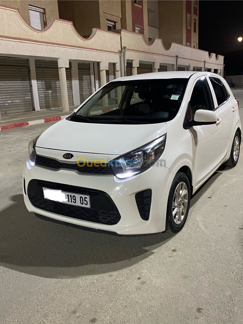 Kia Picanto 2019 LX Start